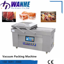 Best Double Chamber Vacuum Sealer 2017